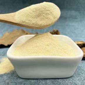 Yeast And Protein